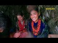 team lajim budha celebrating dashain festival in tiny hut || lajimbudha ||