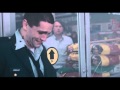 Sam witwer  the mist death clip