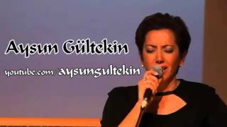 Aysun Gültekin Baba Bugün Dağlar Yeşil Boyandı Kerkük
