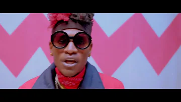 Nakikute By VIP Jemo & Feffe Bussi New Ugandan Official Music Video 2018