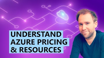 Understand Azure Pricing & Resources