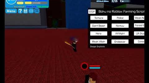 NEW ULTIMATE BOKU NO ROBLOX REMASTERED GUI SCRIPT HACK!! AUTO QUEST, AUTO-FARM MAX LEVEL AND MORE!.