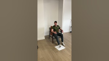Tibial Rotation Bias Seated Hamstring Curl
