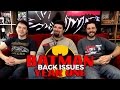 Batman's Origin (Batman: Year One) - Back Issues