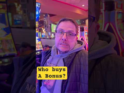 ¿Qué es la Función Bonus Buy en una Tragamoneda?