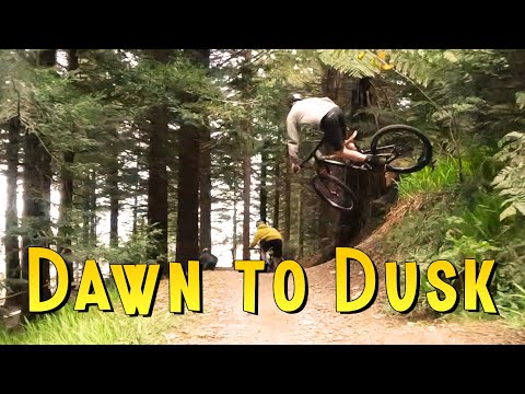 6 Hour MTB