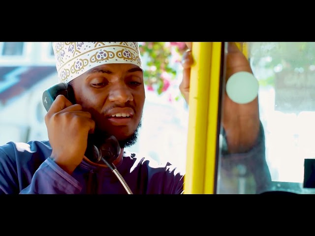 Yusco ft Brother Lee - Fitina(Official Nasheed Video) class=