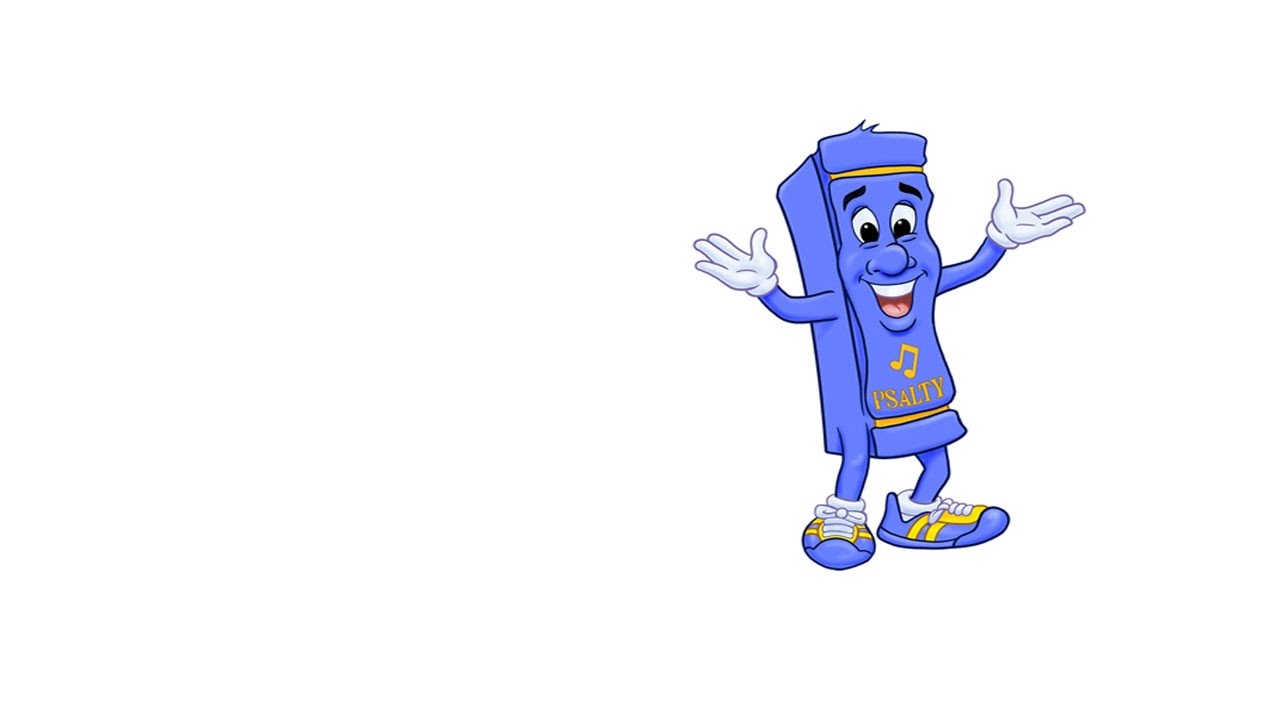 KIDS PRAISE! 5 Psalty The Singing Songbook's Complete Original Full Album YouTube