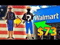 🇺🇲D.I.Y "Spanish-American War Uniform" from Walmart for Halloween!