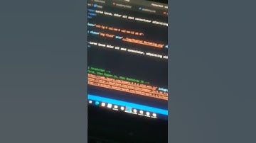 Bootstrap 5 #html #bootstrap5 #shorts #viral