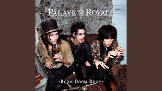 Video thumbnail of "Palaye Royale - Sick Boy Soldier"