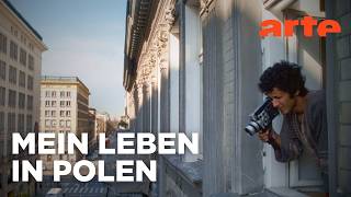 Meine Straße in Warschau: Die Wilcza | Doku HD | ARTE