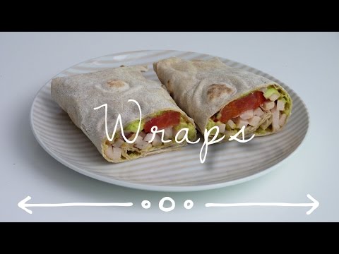 ♡-recette-tortillas,-wrap-&-guacamole