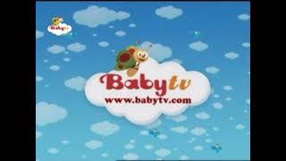 Babytv Art Intro (Audio Version)