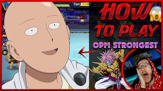 HOW TO INSTALL ONE PUNCH MAN: The Strongest screenshot 4