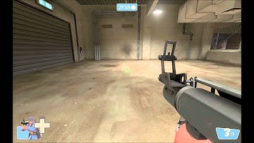 Strange Carbonado Botkiller Rocket Launcher