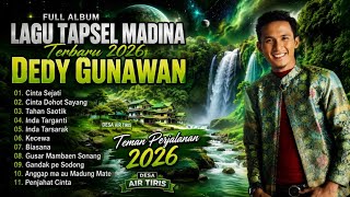 Download lagu RAUND RAUND DESA AIR TIRIS | FULL ALBUM LAGU TAPSEL MADINA DEDY GUNAWAN TERBARU 2026