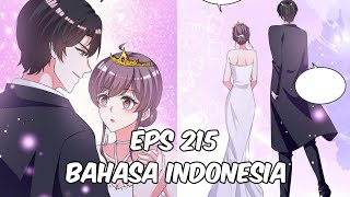 Pertunjukannya akan segera di mulai | Ayah presdir yang luar biasa eps 215 sub indo