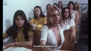'Der Neue Schulmädchenreport 2. Teil - Was Eltern Den Schlaf Raubt' (1971) - Short Clip 'Der Neue Schulmädchenreport 2. Teil - Was Eltern Den Schlaf Raubt' (1971) - Short Clip