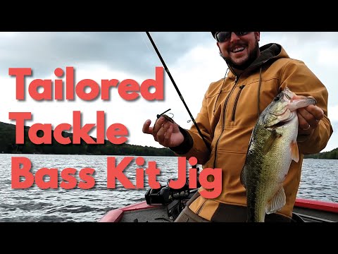 How to Fish for Bass - Beginner Bass Fishing Guide - Tailored Tackle