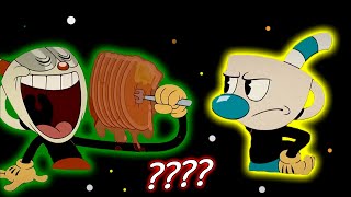 5 The Cuphead Show Stolen Pancakes Sound Variations