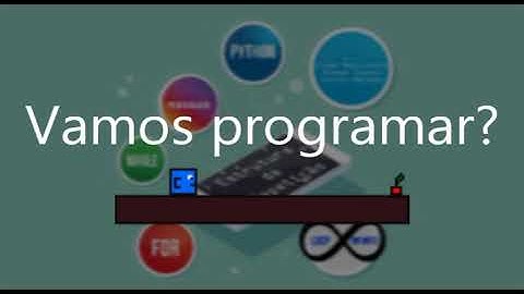 Loop Infinito - Estrutura de Repetição: While