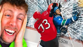BIGGEST SPORTS HITS OF ALL TIME!!