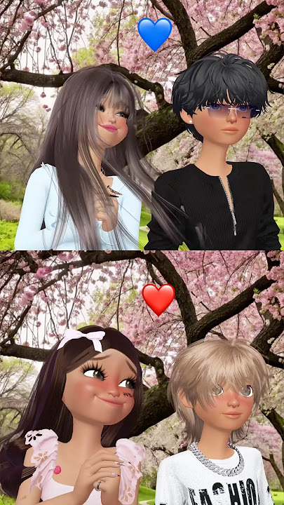 Love 💕 #zepeto #youtube #trending #tiktok #tiktok #couple #shortvideo #love#couple #trend