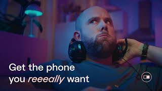 Raylo | Get the phone you reeeally want