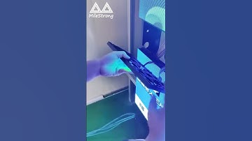 How to Install Indoor LED Video Wall Screen