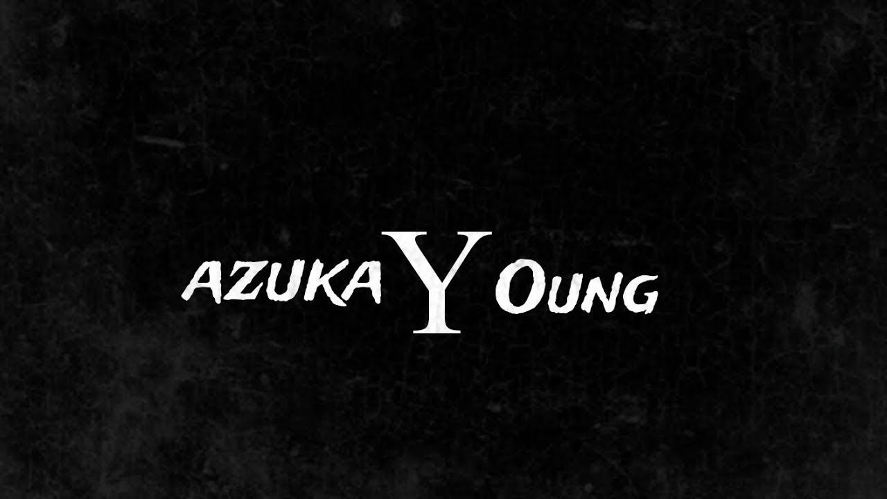 Anael - Young Yakuza (Prod by. 
