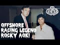 The Extraordinary Life Of Offshore Racing Legend Rocky Aoki