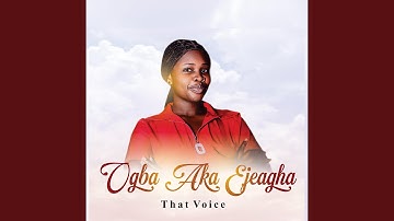 OGBA AKA EJE AGHA