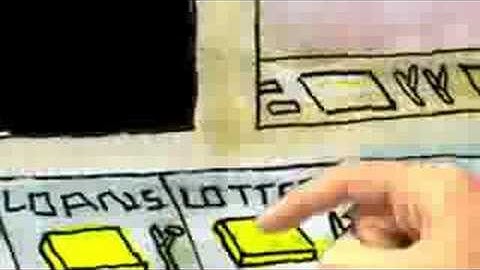 Sample video contest entry