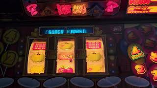 Red Gamings Big Shot 2002 Fruit Machine by PC Gaming And More 8 views 1 day ago 2 minutes, 18 seconds