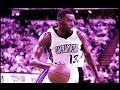 Throwback tyreke evans kings best plays 