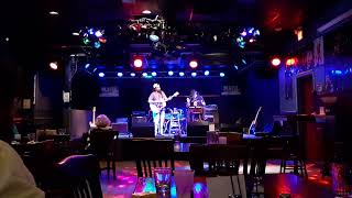 Eric Sharp and Johnny Ringo Drop In On Open Mic at the Blue Fox 2023 05 23 001