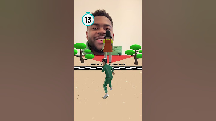 Le meilleur jeu, Squid game 😂 #waynestv #humour
