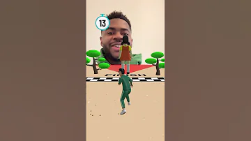 Le Meilleur Jeu Squid Game Waynestv Humour 