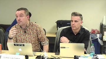 AppFormix Introduction with Sumeet Singh