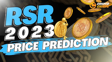 👉 RESERVE RIGHTS (RSR) TECHNICAL ANALYSIS 2023 AND NEXT LEVELS MARKED OUT 🚀