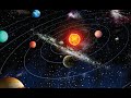 Revisión de la Energía Planetaria Semanal