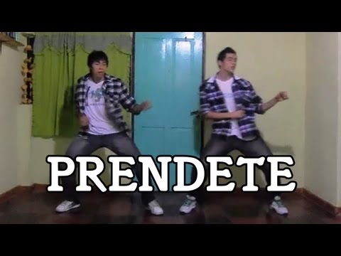 Nene Malo ft. New One - Prendete