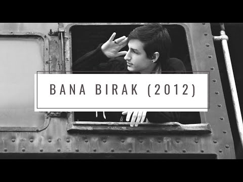 Alper Ayyıldız - Bana Bırak