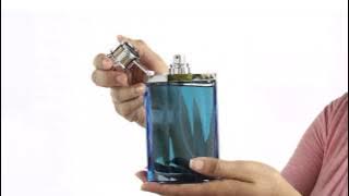 Desire Blue Cologne by Dunhill Review