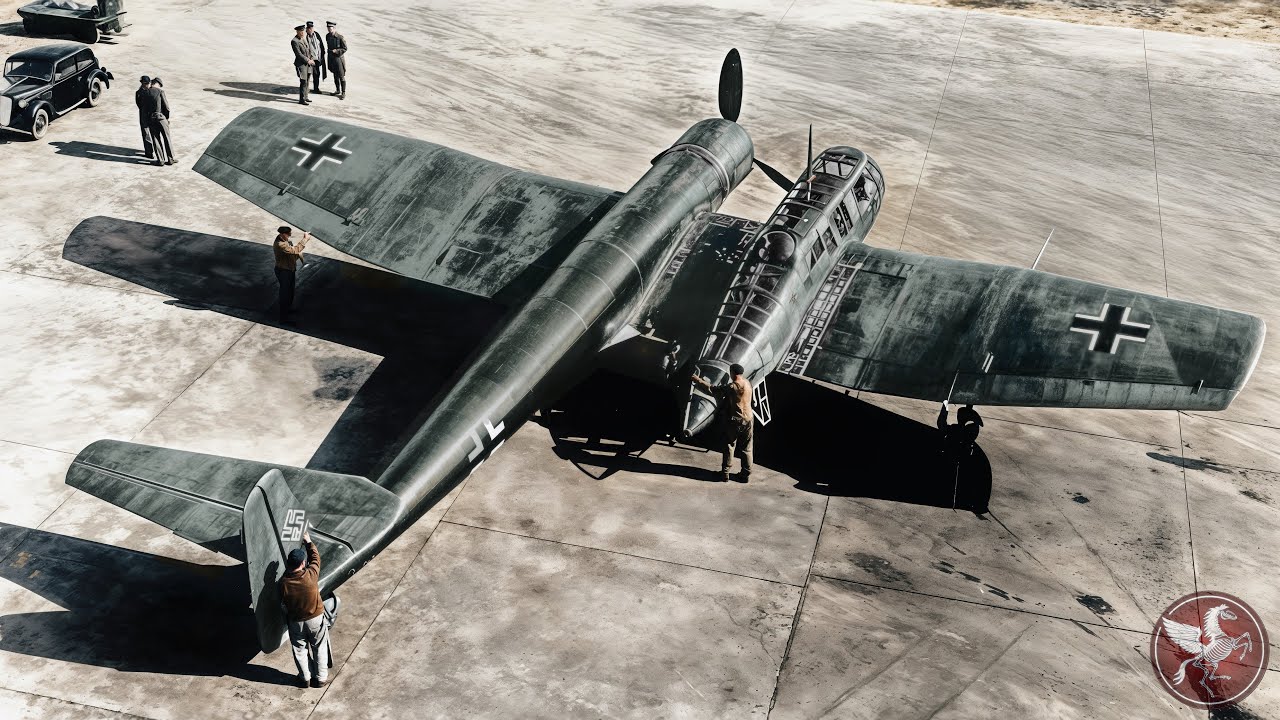 航空機・ヘリコプター WORLD WAR SERIES Early WWII Helicopter Designs Compilation [ WWII DOCUMENTARY