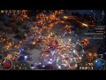 PoE 2 - Critical Shield Bonk Infernalist is working again