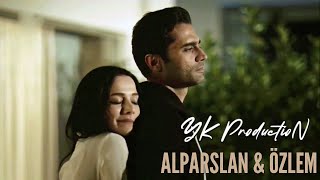 YK Production - Alparslan & Özlem (Duygusal) ♫