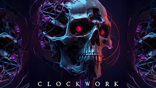 Royalty Free Djent Instrumental - CLOCKWORK - DOWNLOAD
