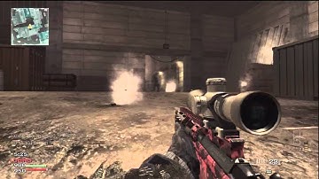 1st Sniping Quad Feed (Rolling But I